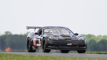 NJMP announces Weekend of Thunder presented by MPT Industries